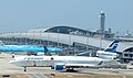 関西国際空港旅客ターミナルビル