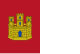 Zastava Kastilje-La Manche