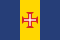 Bandeira da Região Autónoma da Madeira