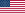Amerika Birleşik Devletläri bayrak