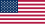 Bandiera della nazione Stati Uniti