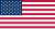 Flagge fan de Feriene Steaten