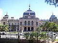 Image 17The Tucumán Government Palace is the executive office building of the Government of the Tucumán Province. (from Culture of Argentina)