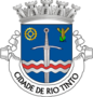 Грб града Рио Тинто (Општина Гондомар)