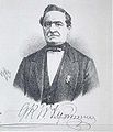 Georg Rudolph Wolter Kymmell
