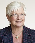 Gerda Hasselfeldt