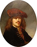 attribué à Govert Flinck