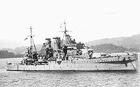 HMS Exeter (68)