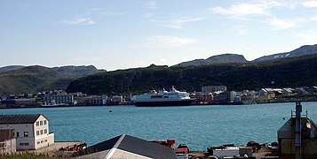 Hammerfest