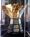 Il Maurice Richard Trophy