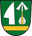 Wappen von Horní Slatina