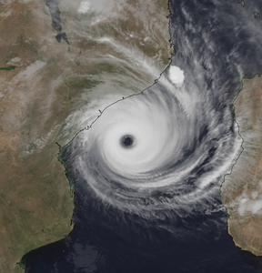 Cyclone Idai,