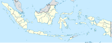 KDI di Indonesia