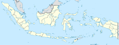 Terminal Leuwipanjang di Indonesia