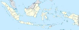 Kabanjahe (Indonesië)