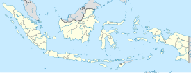 KNO / WIMM ubicada en Indonesia