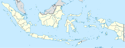 Indonesia di Indonesia
