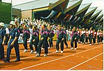 Thumbnail for File:Internationale Feuerwehrsportwettkämpfe des CTIF 1993 in Berlin - Eröffnungsfeier.jpg