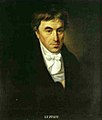 Johann Friedrich Pfaff ongedateerd overleden op 21 april 1825