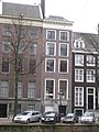 Keizersgracht 614 (midden), Amsterdam