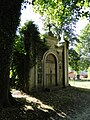 Mausoleum Klein Helle