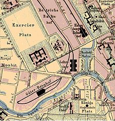 map (1875)