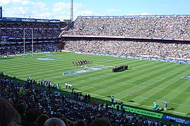 Estadio Loftus Versfeld Pretoria