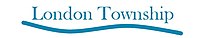 Official logo of London Township, Michigan