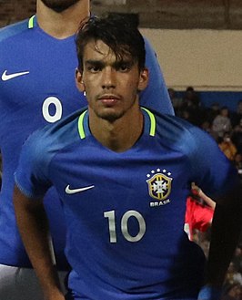 Lucas Paquetá