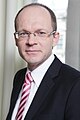 Johannes Wien, Kaufmännischer Vorstand der Stiftung Berliner Schloss - Humboldtforum