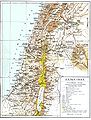 Palestina 1900