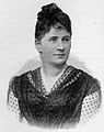 Marie Lissmann-Gutzschbach