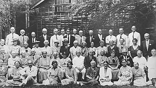 Missionary group photo at Karuizawa2.jpg