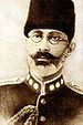 Muhammad Nádir Šáh