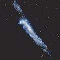 NGC 4656 (GALEX)