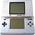 Nintendo DS de Nintendo