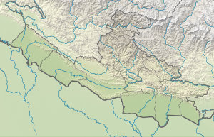 Sunilsmriti (RM) is located in Lumbini Province