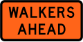 (TW-2.16.3) Walkers Ahead