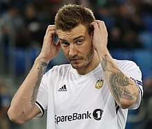 Bendtner