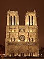 Notre Dame de Paris