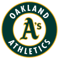 Oakland Athletics, 2. AL West