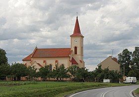 Odrovice