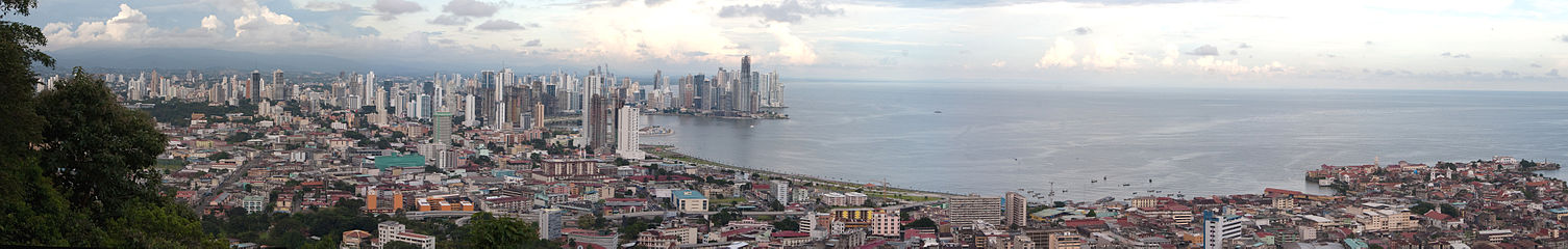 Kota Panama