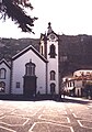 Iglesia de São Bento