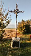 Rosières-en-Santerre, calvaire de la guillotine (2).jpg
