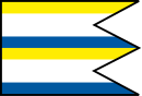 Drapeau de Rozhanovce