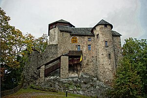 Castello di Neu-Ems (Castello di Globber)