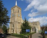 Church of St Mary