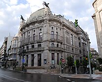 Teatro García Barbón, 1911-1927 (Vigo)[45]​