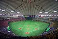 “Tokyo Dome”field September 04,2007